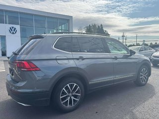 2018 Volkswagen Tiguan Comfortline in Saint-Georges, Quebec - 6 - w320h240px