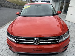 Volkswagen Tiguan Trendline 4MOTION 2019 à Saint-Georges, Québec - 6 - w320h240px