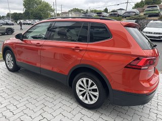 Volkswagen Tiguan Trendline 4MOTION 2019 à Saint-Georges, Québec - 4 - w320h240px