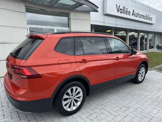 Volkswagen Tiguan Trendline 4MOTION 2019 à Saint-Georges, Québec - 2 - w320h240px