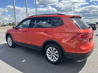 2019 Volkswagen Tiguan Trendline 4MOTION in Saint-Georges, Quebec - 4 - w320h240px