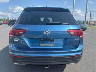 Volkswagen Tiguan Comfortline 7 Places 2019 à Saint-Georges, Québec - 5 - w320h240px