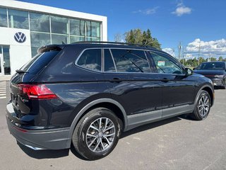 Volkswagen Tiguan Comfortline 2019 à Saint-Georges, Québec - 6 - w320h240px