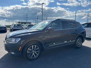 Volkswagen Tiguan Comfortline 2019 à Saint-Georges, Québec - 2 - w320h240px