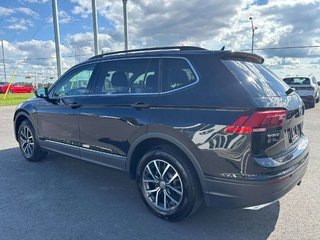 Volkswagen Tiguan Comfortline 2019 à Saint-Georges, Québec - 3 - w320h240px