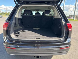 Volkswagen Tiguan Comfortline 2019 à Saint-Georges, Québec - 5 - w320h240px