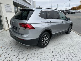 2020  Tiguan Comfortline 4MOTION in Saint-Georges, Quebec - 3 - w320h240px