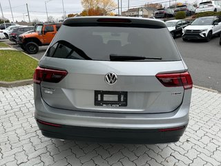 2020  Tiguan Comfortline 4MOTION in Saint-Georges, Quebec - 4 - w320h240px