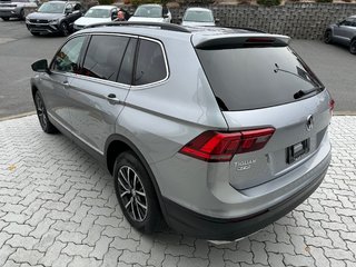 2020  Tiguan Comfortline 4MOTION in Saint-Georges, Quebec - 5 - w320h240px