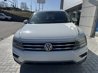 Volkswagen Tiguan Highline 4MOTION 2020 à Saint-Georges, Québec - 6 - w320h240px