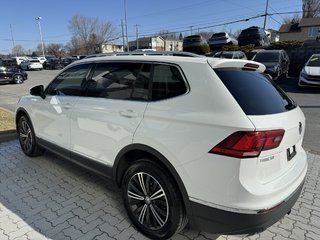 Volkswagen Tiguan Highline 4MOTION 2020 à Saint-Georges, Québec - 4 - w320h240px