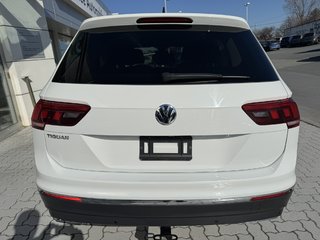 Volkswagen Tiguan Highline 4MOTION 2020 à Saint-Georges, Québec - 3 - w320h240px