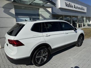 Volkswagen Tiguan Highline 4MOTION 2020 à Saint-Georges, Québec - 2 - w320h240px