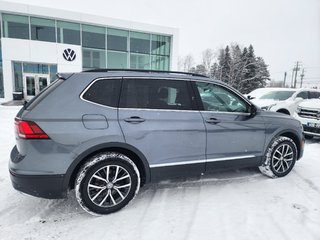 Volkswagen Tiguan Comfortline 4MOTION 2020 à Saint-Georges, Québec - 2 - w320h240px