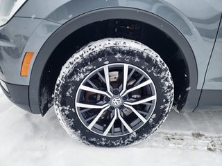 Volkswagen Tiguan Comfortline 4MOTION 2020 à Saint-Georges, Québec - 6 - w320h240px
