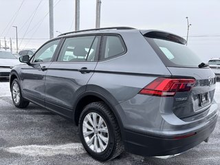 2020 Volkswagen Tiguan Trendline 4MOTION in Saint-Georges, Quebec - 3 - w320h240px