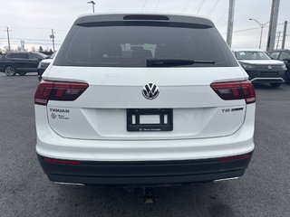 Volkswagen Tiguan Trendline 4MOTION 2020 à Saint-Georges, Québec - 5 - w320h240px