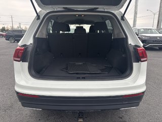 Volkswagen Tiguan Trendline 4MOTION 2020 à Saint-Georges, Québec - 6 - w320h240px