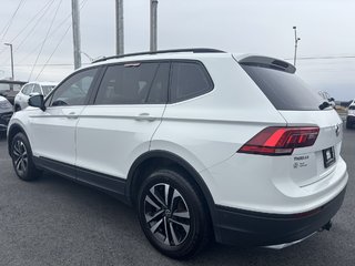 Volkswagen Tiguan Trendline 4MOTION 2020 à Saint-Georges, Québec - 4 - w320h240px