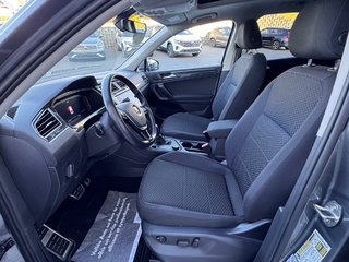 2021  Tiguan United 4MOTION in Saint-Georges, Quebec - 6 - w320h240px