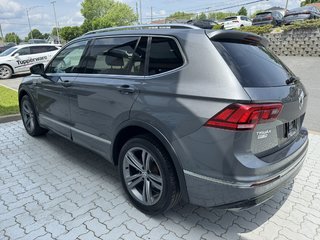 Volkswagen Tiguan Highline 4MOTION 2021 à Saint-Georges, Québec - 4 - w320h240px