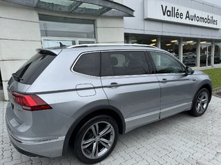 Volkswagen Tiguan Highline R-Line 4MOTION 2021 à Saint-Georges, Québec - 3 - w320h240px