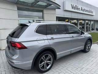 Volkswagen Tiguan Highline R-Line 4MOTION 2021 à Saint-Georges, Québec - 3 - w320h240px