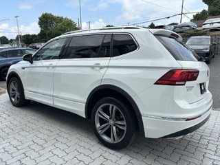 Volkswagen Tiguan Highline 4MOTION 2021 à Saint-Georges, Québec - 6 - w320h240px