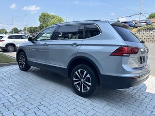 Volkswagen Tiguan United 4MOTION 2021 à Saint-Georges, Québec - 6 - w320h240px