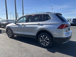 Volkswagen Tiguan United 4MOTION 2021 à Saint-Georges, Québec - 5 - w320h240px