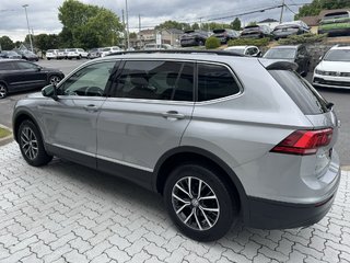 Volkswagen Tiguan Comfortline 4MOTION/Toit Panoramique 2021 à Saint-Georges, Québec - 5 - w320h240px