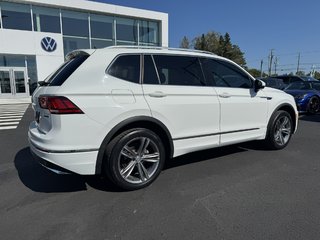 2021 Volkswagen Tiguan Highline R-Line 4MOTION in Saint-Georges, Quebec - 3 - w320h240px