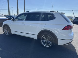 2021 Volkswagen Tiguan Highline R-Line 4MOTION in Saint-Georges, Quebec - 5 - w320h240px