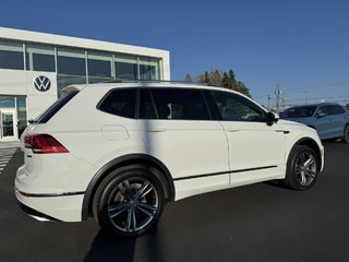 Volkswagen Tiguan Highline RLINE 4MOTION 2021 à Saint-Georges, Québec - 3 - w320h240px