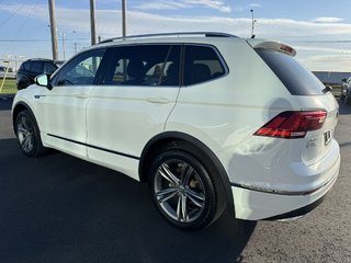 Volkswagen Tiguan Highline RLINE 4MOTION 2021 à Saint-Georges, Québec - 5 - w320h240px