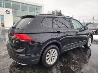 Volkswagen Tiguan Trendline 4MOTION 2021 à Saint-Georges, Québec - 3 - w320h240px