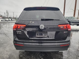 Volkswagen Tiguan Trendline 4MOTION 2021 à Saint-Georges, Québec - 4 - w320h240px