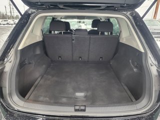 Volkswagen Tiguan Trendline 4MOTION 2021 à Saint-Georges, Québec - 5 - w320h240px