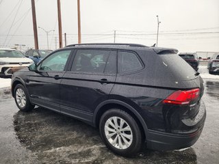 Volkswagen Tiguan Trendline 4MOTION 2021 à Saint-Georges, Québec - 6 - w320h240px