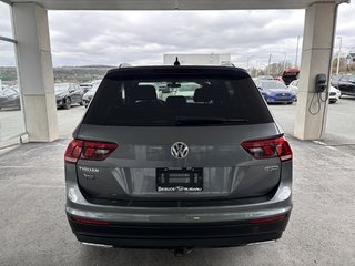 2021 Volkswagen Tiguan United 4MOTION in Saint-Georges, Quebec - 4 - w320h240px