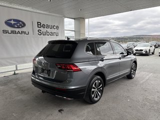 2021 Volkswagen Tiguan United 4MOTION in Saint-Georges, Quebec - 3 - w320h240px