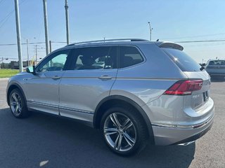 2021 Volkswagen Tiguan Highline in Saint-Georges, Quebec - 5 - w320h240px