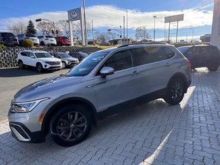 Tiguan Comfortline 4MOTION 2022 à Saint-Georges, Québec - 5 - w320h240px