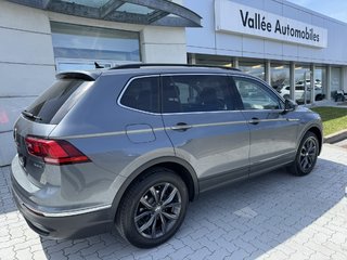 2022 Volkswagen Tiguan Comfortline 4MOTION in Saint-Georges, Quebec - 3 - w320h240px