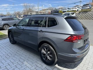 2022 Volkswagen Tiguan Comfortline 4MOTION in Saint-Georges, Quebec - 5 - w320h240px
