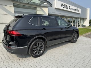 Volkswagen Tiguan Comfortline 4MOTION 2022 à Saint-Georges, Québec - 2 - w320h240px
