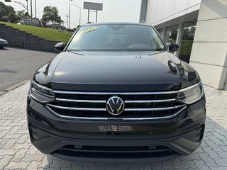 Volkswagen Tiguan Comfortline 4MOTION 2022 à Saint-Georges, Québec - 6 - w320h240px