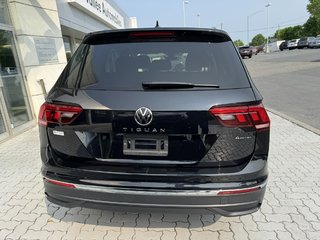 Volkswagen Tiguan Comfortline 4MOTION 2022 à Saint-Georges, Québec - 3 - w320h240px