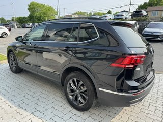 Volkswagen Tiguan Comfortline 4MOTION 2022 à Saint-Georges, Québec - 4 - w320h240px
