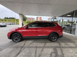 2022 Volkswagen Tiguan Comfortline 4MOTION in Saint-Georges, Quebec - 6 - w320h240px